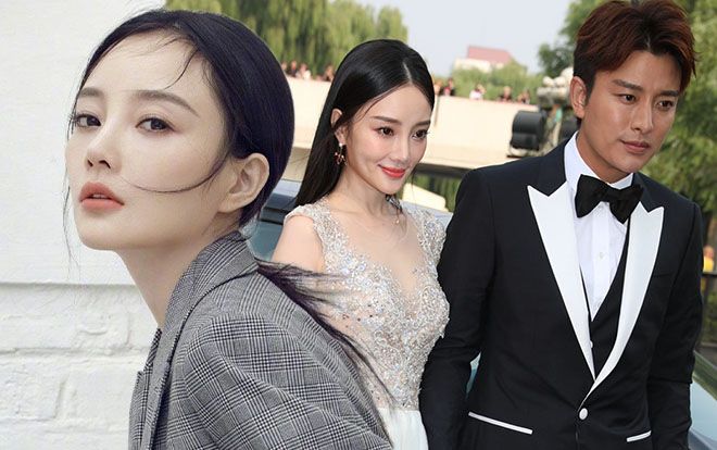 Lý Tiểu Lộ đáp trả dân mạng, đả kích luôn cả Giả Nãi Lượng khi bị chỉ trích ăn bám chồng