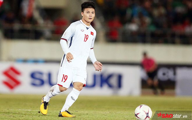 Nhà báo Thái Lan: Quang Hải chỉ biết đá 1 kèo