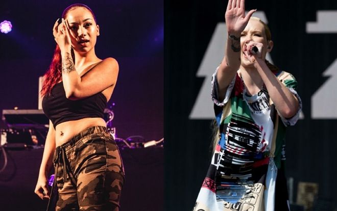 Iggy Azalea 'đá xoáy' ai trong 'Sally Walker'? Câu hỏi cuối cùng cũng đã được giải mã