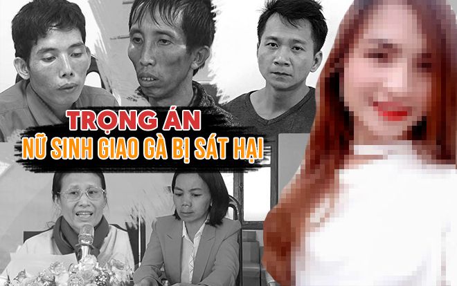 Nỗi đau này chưa nguôi, nỗi đau khác lại ập tới xoáy sâu vào tâm can người mẹ nữ sinh giao gà bị sát hại chiều 30 Tết