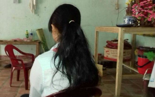 Vụ nữ sinh 16 tuổi tố bị 10 bạn nam cưỡng hiếp: Các đối tượng có chủ ý trước nên cố tình chuốc say nạn nhân