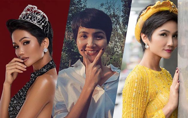 H'Hen Niê hé lộ hạnh phúc của hoa hậu: Chẳng phải 'đắt show event', chỉ đơn giản thế này!