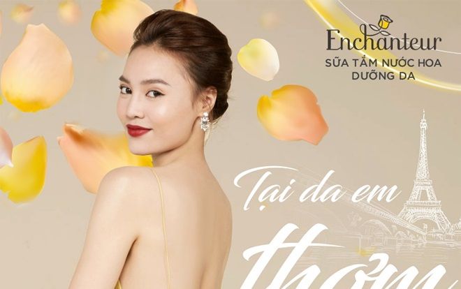 Không chiêu trò 'thả thính', Ninh Dương Lan Ngọc vẫn khiến chàng si mê bởi tuyệt chiêu này