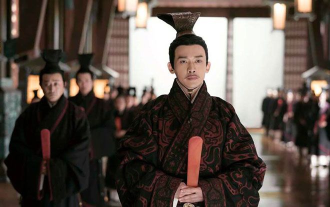 Kẻ 'buôn vua bán chúa' nổi tiếng nhất nhì Trung Hoa, ngay cả Tần Thủy Hoàng cũng dám 'buôn'