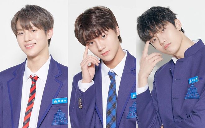PRODUCE X 101 tung dàn thực tập sinh mới: Bao nhiêu 'cực phẩm trai đẹp' tụ họp hết vào hôm nay!
