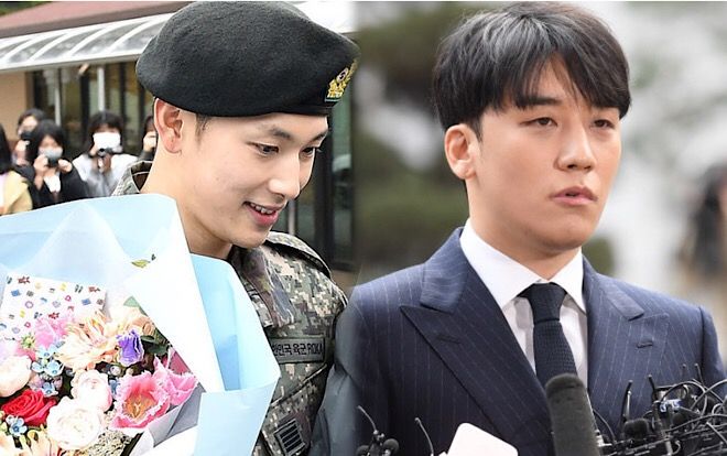 Im Siwan xuất ngũ, K-net: Từng bị Seungri lôi kéo, diễn viên giỏi và mong có 'Misaeng 2'