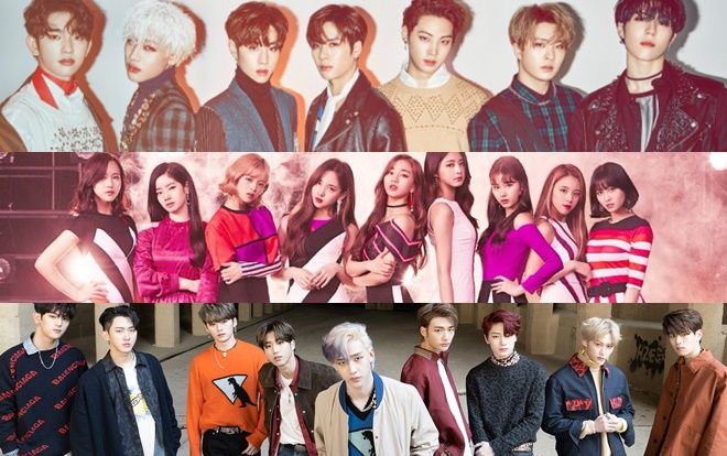 Thực hư câu chuyện JYP Entertainment bị tố cáo mua view cho TWICE - GOT7 - STRAY KIDS