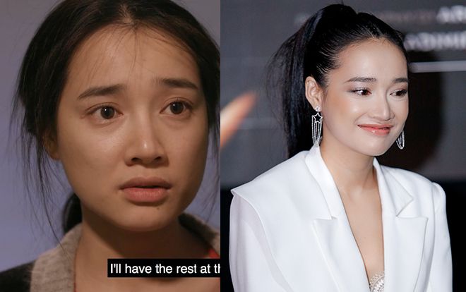 Lần đầu làm phim, Nhã Phương ẵm giải Nữ chính tại LHP Oxford 2019, bị ekip tố không trả catse