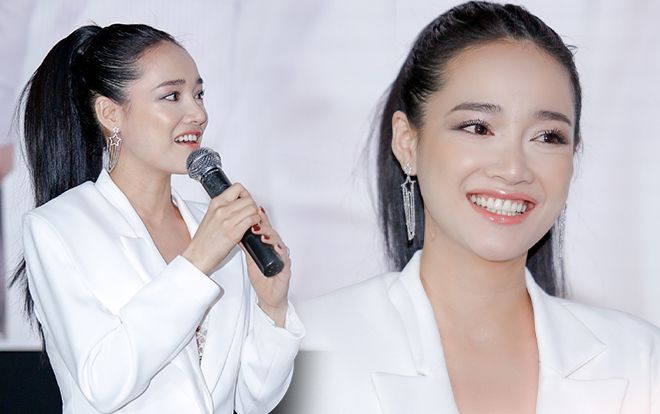 Nhã Phương lần đầu chính thức xuất hiện sau tin đồn sinh con