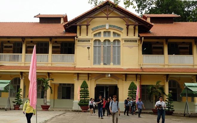 Đại học Sài Gòn không tuyển thí sinh sư phạm nói ngọng, dị tật