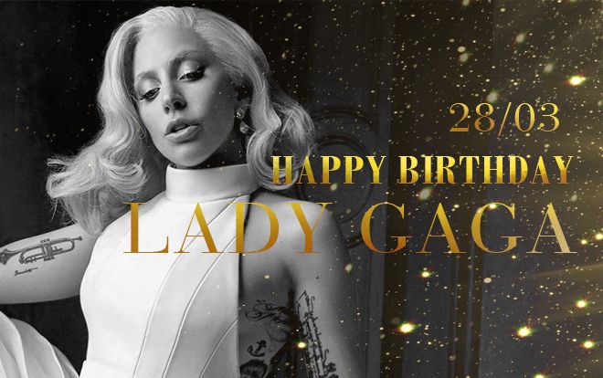 Mừng sinh nhật Lady Gaga: điểm danh những 'siêu phẩm' mãi mãi nằm trên lời hứa của Mẹ Quái Vật!