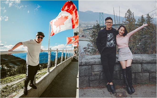 Hé lộ danh tính chàng trai chụp ảnh tình tứ với Primmy Trương làm rộ lên tin đồn cô nàng có người yêu mới