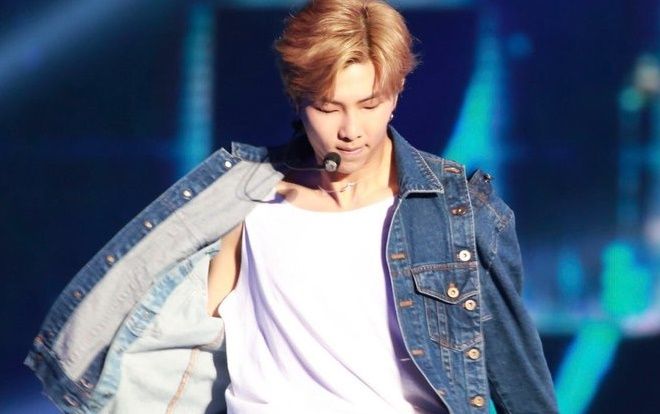 Rap Monster gây choáng với giá trị trang phục lên đến hàng tỷ đồng trong teaser mới của BTS