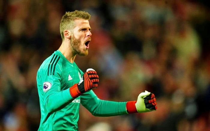 De Gea sắp rời Man Utd chỉ vì Alexis Sanchez