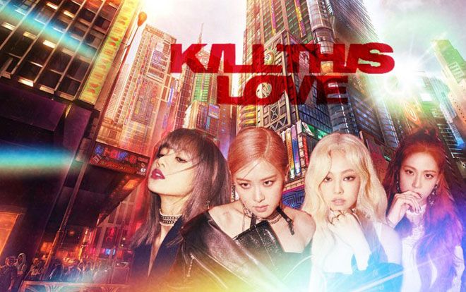 Concept 'sát thủ nóng bỏng' của Rosé lên sóng, chốt sổ teaser thành viên comeback BlackPink