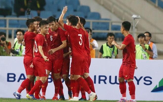 HLV Lê Thụy Hải: Ông Park dễ có HCV SEA Games, khó tạo kỳ tích U23 châu Á