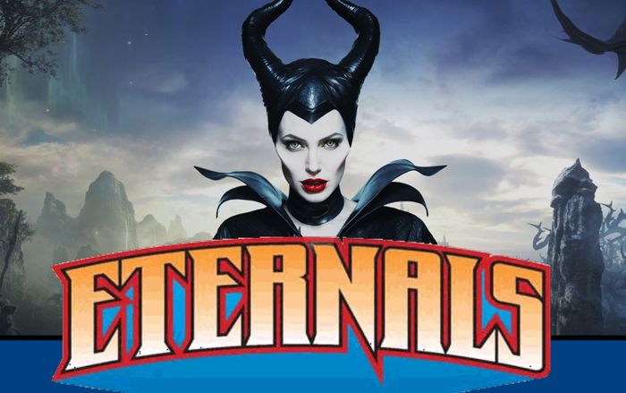 ‘Mã Lệ Phi Xuân’ Angelina Jolie sẽ tham gia bộ phim 'The Eternals' thuộc Phase 4 của MCU?