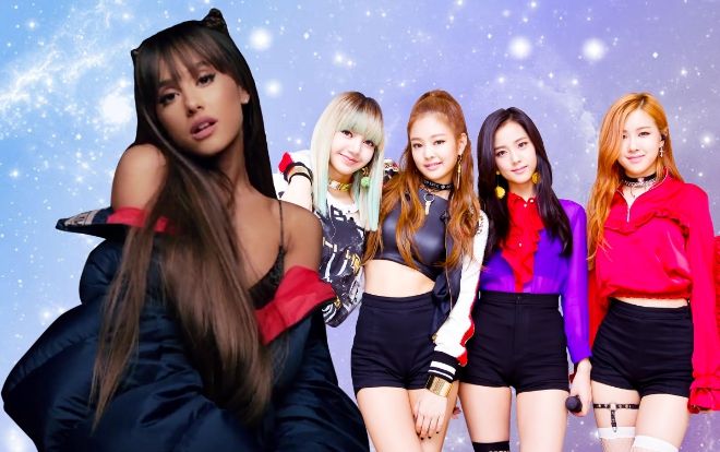 BlackPink chuẩn bị tinh thần: Ariana Grande sẽ đích thân tìm gặp các nàng tại Coachella 2019!