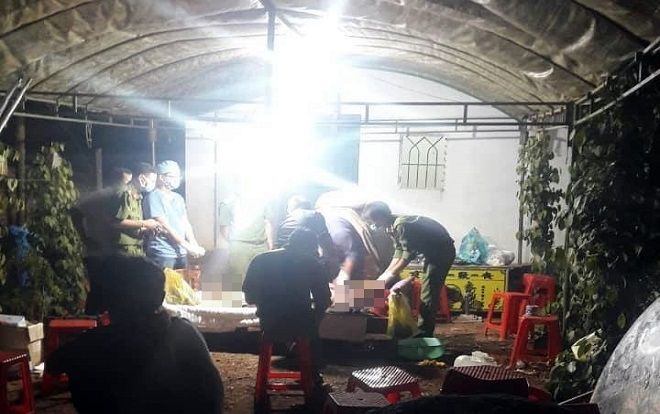 Nữ sinh lớp 6 chết bất thường bên bờ suối với nhiều vết bầm trên người