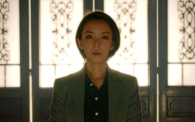 Không phải tình anh em, đây mới là điều 'Chị Mười Ba' làm ta 'sửng sốt'