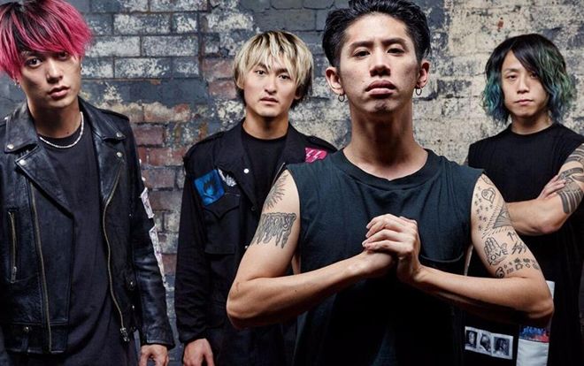 Ca khúc chủ đề của 'KINGDOM' truyền thông điệp vượt lên khó khăn và định kiến