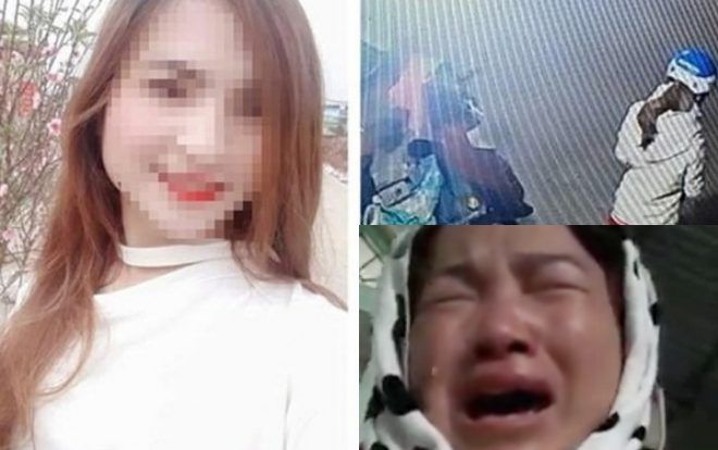 Mẹ cô gái giao gà trải lòng sau 49 ngày con bị sát hại: 'Tôi khóc nhiều, đau xót lắm nhưng vẫn muốn chia sẻ và lưu giữ ảnh con trên Facebook'