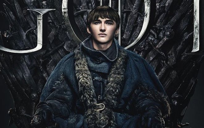 Hãy khóc thương cho Bran Stark nếu cậu ấy lỡ ra đi trong mùa 8 'Game of Thrones'