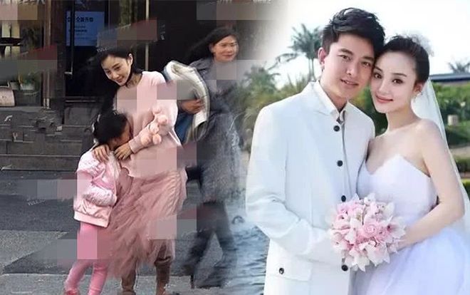 Sau khi đả kích Giả Nãi Lượng, Lý Tiểu Lộ khiến dân mạng phẫn nộ khi cố tình lôi con gái ra 'làm màu'