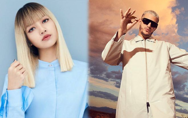 Dù đã unfollow Lisa sau vụ 'mâu thuẫn' với Blink, DJ Snake vẫn không kiềm được cơn 'nghiện' mà comment vào bài post của nữ idol