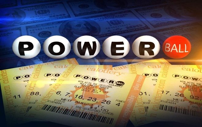 Vé độc đắc Powerball trị giá 768 triệu USD tại Mỹ đã có chủ