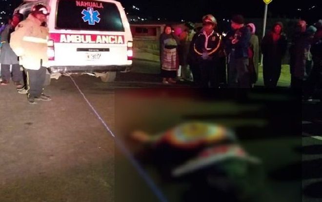 Đứng xem tai nạn giao thông, ít nhất 32 người bị xe tải tông chết