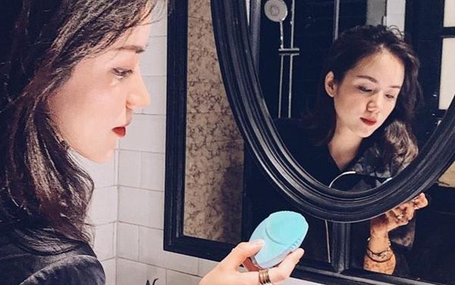 Vì sao máy rửa mặt LUNA Mini 2 có giá khá cao nhưng vẫn được lòng các chị em?