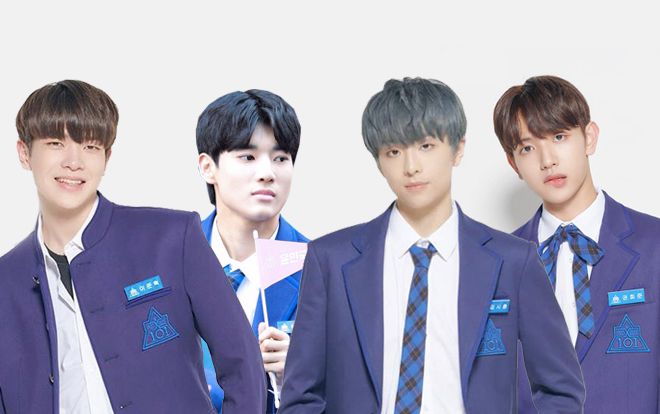 Ngoài thành viên xúc phạm Hani (EXID), đây là loạt thực tập sinh Produce X 101 đang bị tẩy chay dữ dội khi chưa ra mắt