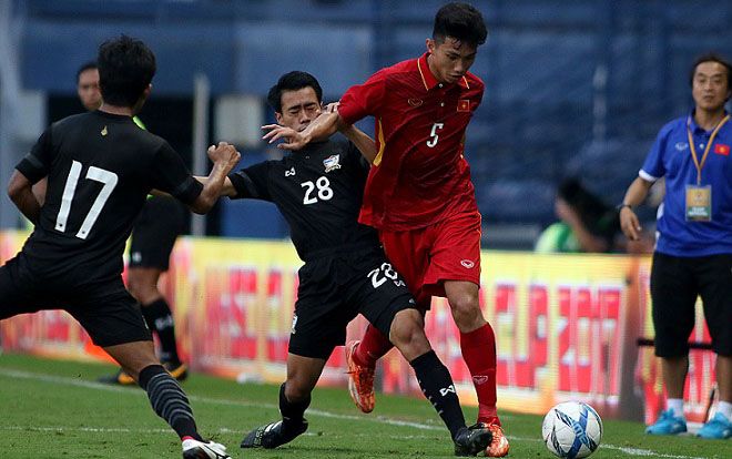 Báo Thái Lan: Quên châu Âu và Nhật Bản đi, phải học hỏi Việt Nam