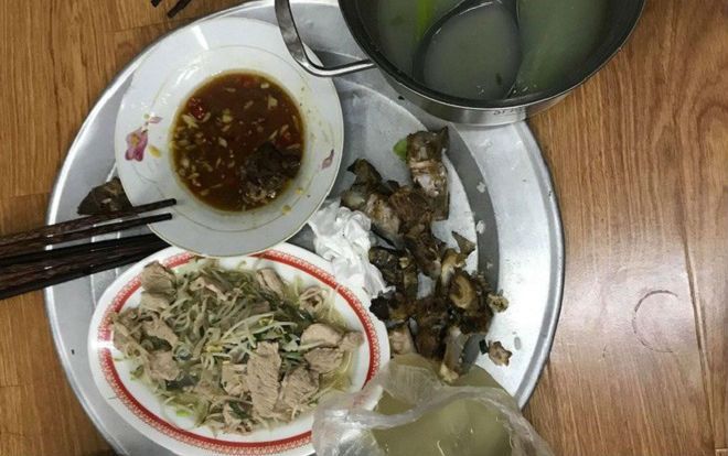 Nhà chồng để lại 'cơm thừa canh cặn' cho nàng dâu ở cữ và màn xử lý khiến hội chị em hả hê
