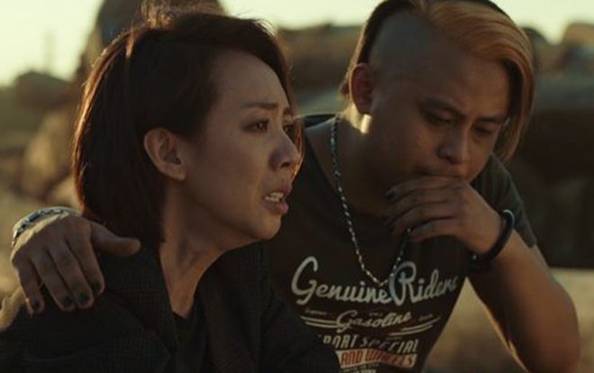 Phim điện ảnh 'Chị Mười Ba' có phải là phần kết hoàn hảo cho webdrama Thập Tam Muội?