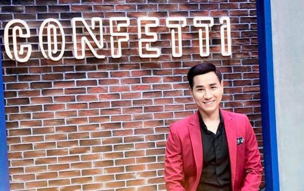 Gọi là ‘Confetti Vietnam’ nhưng chương trình hot nhất Facebook này lại được quay ở…