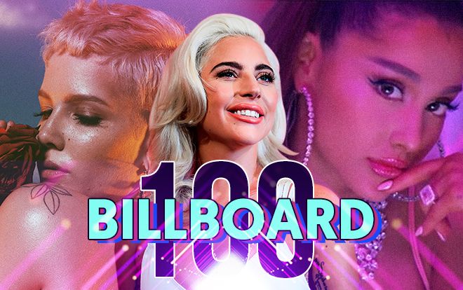 2019, 'nữ quyền' sẽ thống trị Billboard Hot 100 và lịch sử lặp lại?