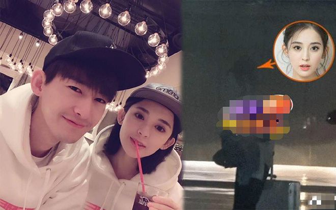 Tiếp tục đến khu nhà của Trương Hàn, Cổ Lực Na Trát lại lên tiếng phủ nhận: 'Đừng có xào lại chuyện xưa'