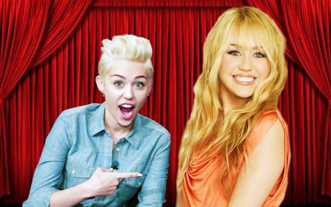Gửi lời tạm biệt đến Miley Cyrus đi, Hannah Montana đã chính thức trở lại!
