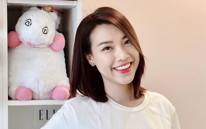 Hoàng Oanh chia sẻ lời bố dạy khiến bản thân 'tin tưởng cả cuộc đời' nhân câu chuyện của em bé Sơn La