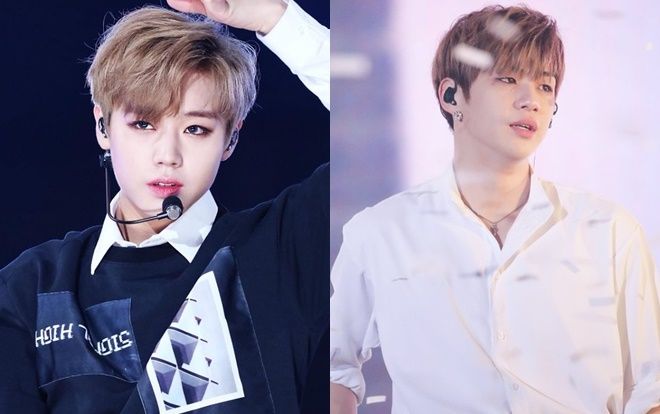 Chẳng giống Kang Daniel, Park Ji Hoon một mình vẫn ổn sau khi WANNA ONE tan rã!