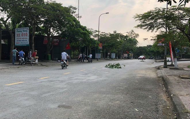 Chồng xông đến đâm tử vong Giám đốc doanh nghiệp: Đối tượng khai gì?