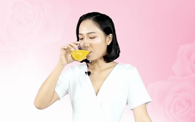 Để có được làn da trắng hồng hóa ra chỉ cần 4 bí quyết siêu đơn giản này