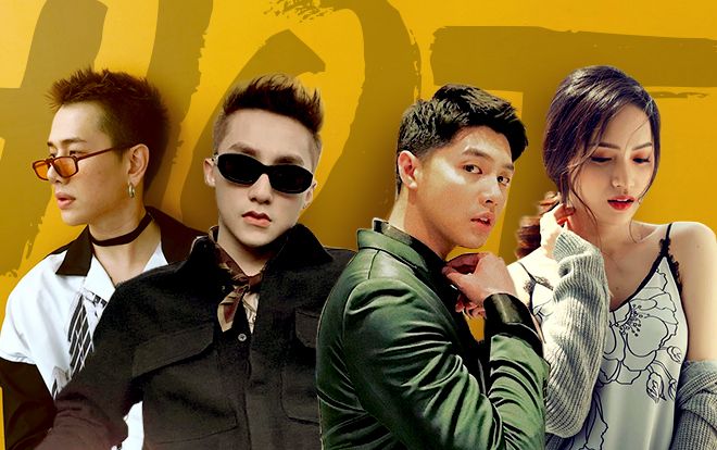 Những MV mà phần kế tiếp được mong ngóng không tưởng: Fan Việt gọi tên sản phẩm nào?