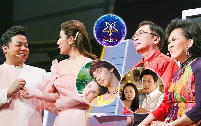 'Thánh luyện phim' Quang Lê thích thú vì cặp đôi 'Hàn Quốc', HLV Đình Văn đã chọn được quán quân?