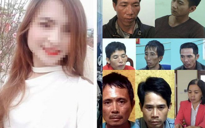 Nghi phạm thứ 9 trong vụ cô gái giao gà chiều 30 Tết bị sát hại cũng là đối tượng nghiện, mới ra tù hơn 1 năm