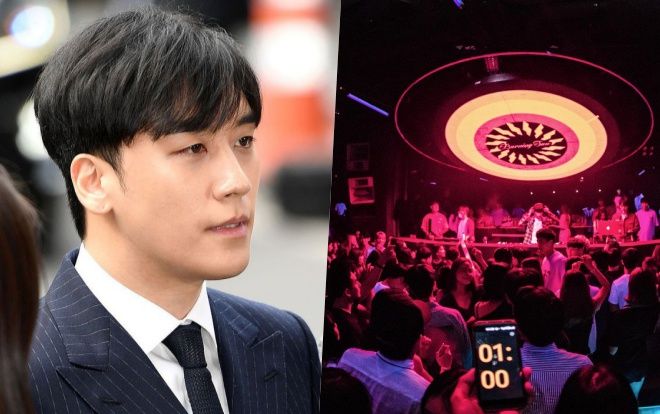 Bị chuốc rượu say rồi 'cưỡng bức' tại Burning Sun, cô gái quyết tâm kiện cảnh sát vì cố ý bao che, thiếu trách nhiệm