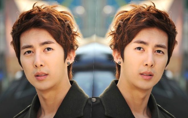 Nạn nhân 'kêu trời' vì bị cưỡng hiếp nhưng Kim Hyung Jun (SS501) lập tức phủ nhận và tuyên bố: Cả hai đều tự nguyện!