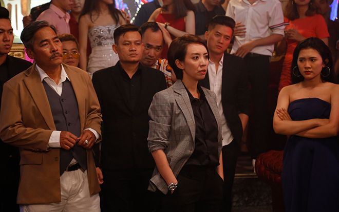 'Chị Mười Ba': Cây muốn lặng mà gió chẳng ngừng, xã đoàn dậy sóng